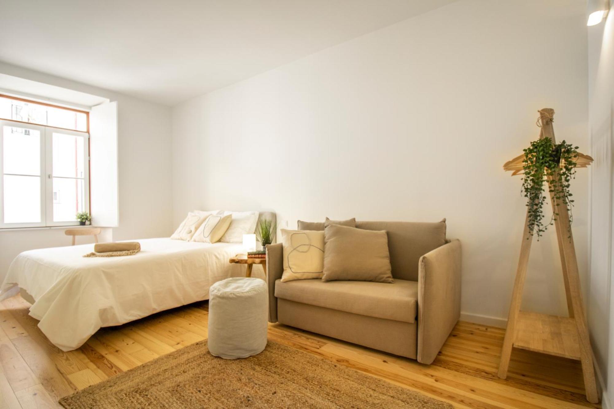 Апартаменты Casa Do Selo @ Casas Do Patio Коимбра Экстерьер фото