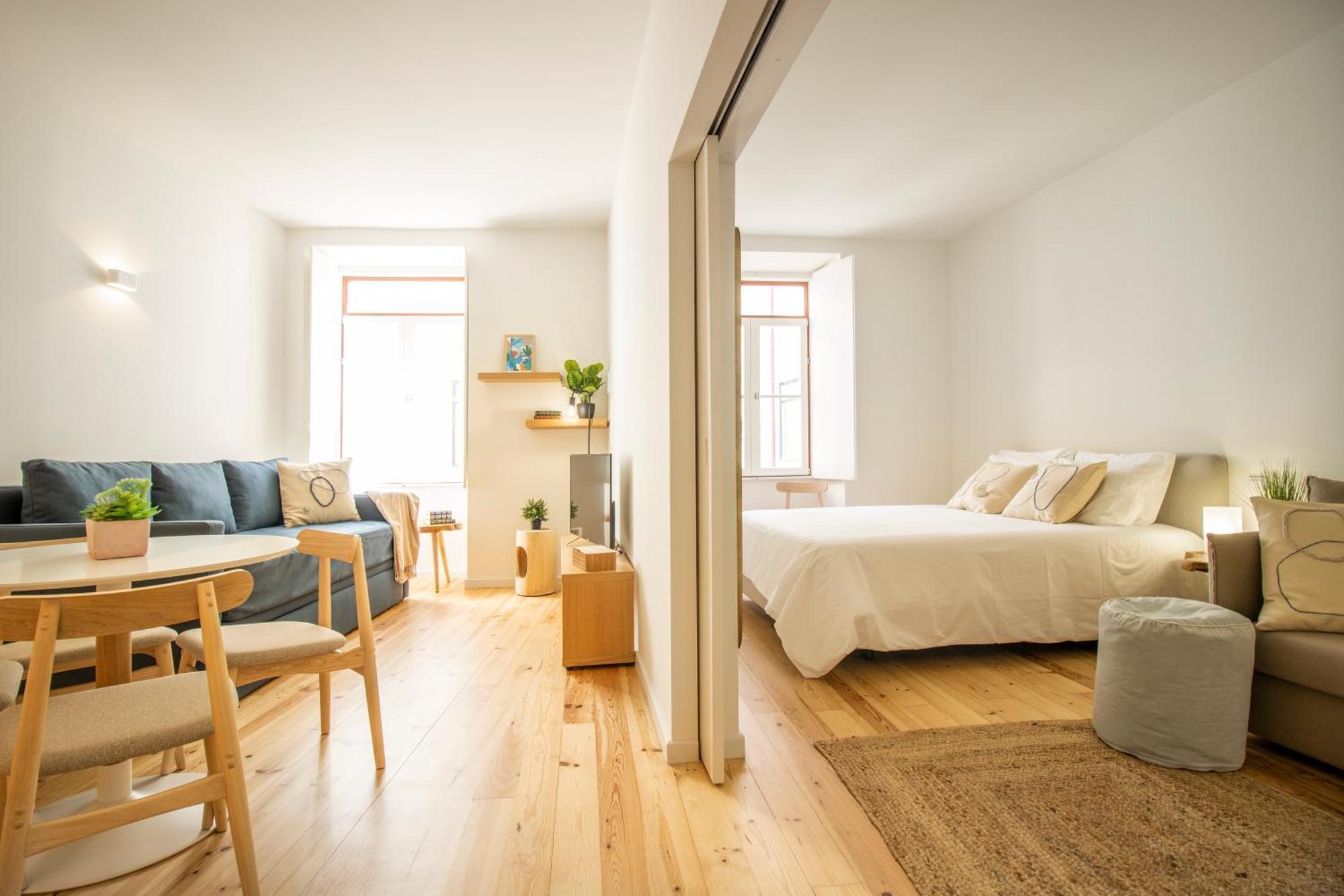 Апартаменты Casa Do Selo @ Casas Do Patio Коимбра Экстерьер фото